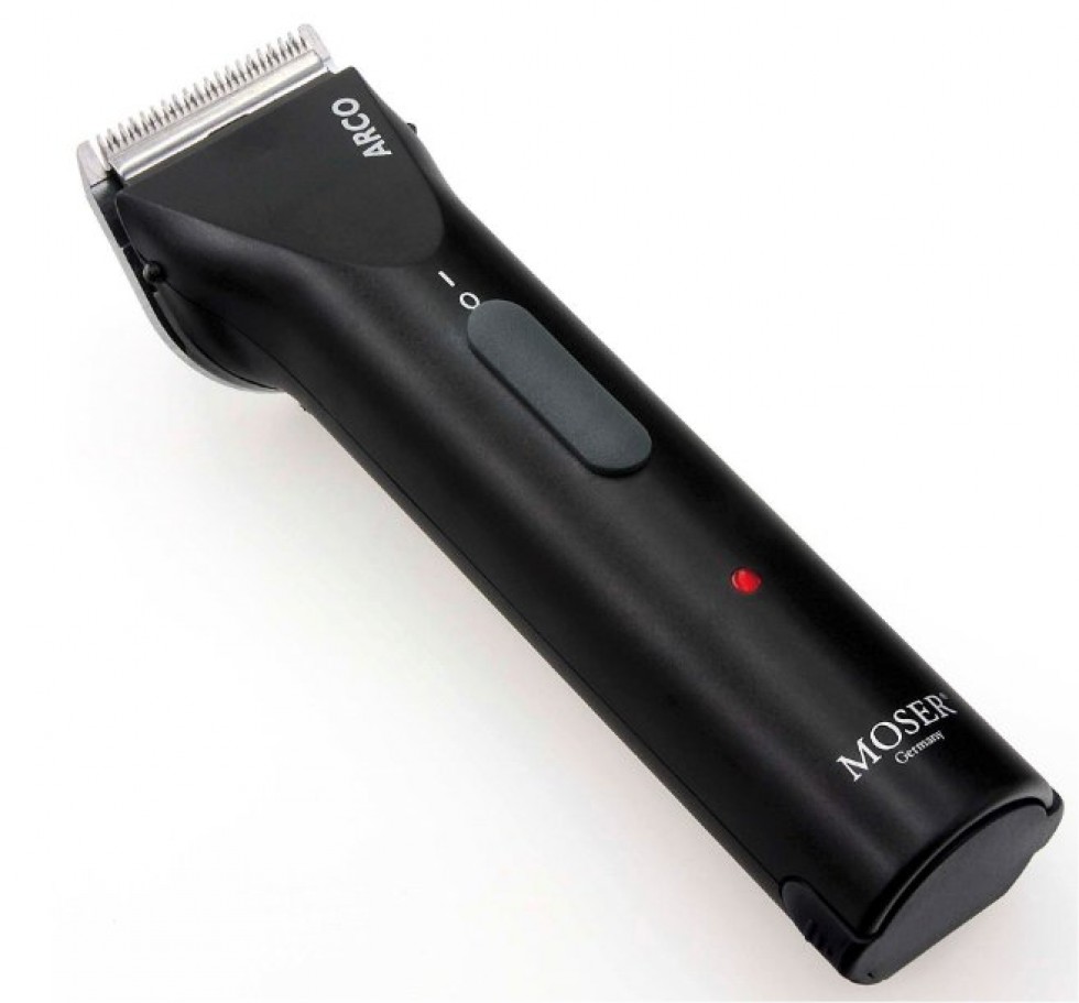 Tondeuse Arco/ 3mm mes