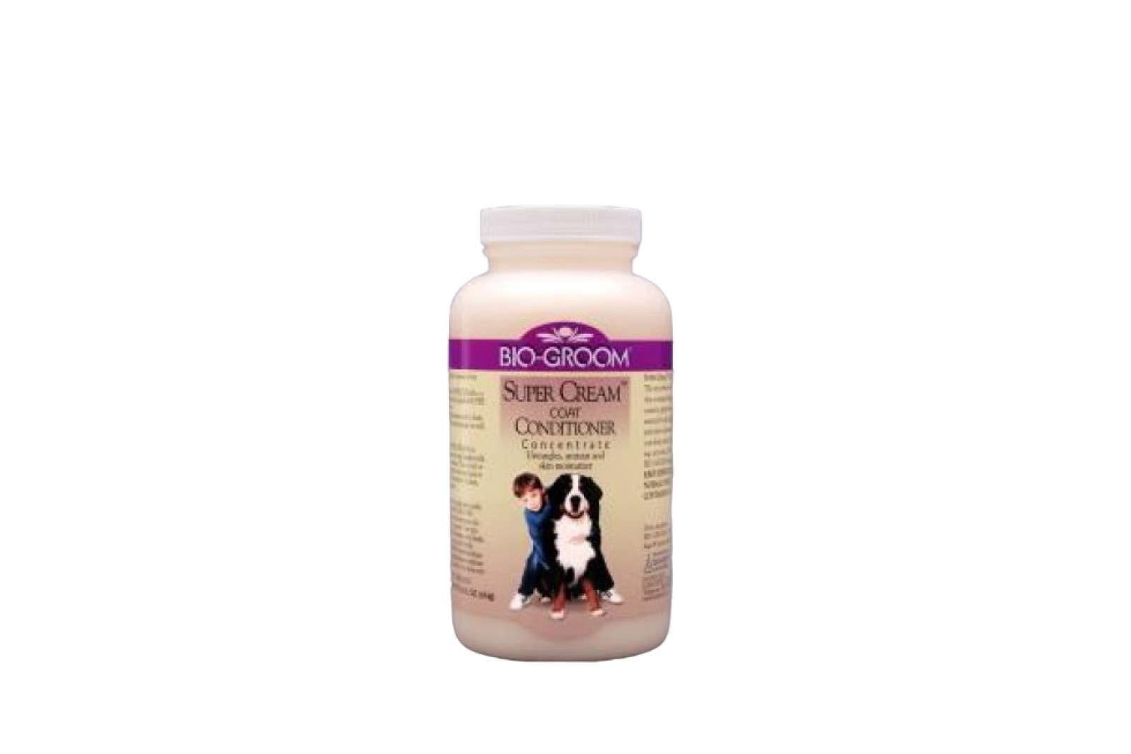 Bio Groom Super cream 454gr.