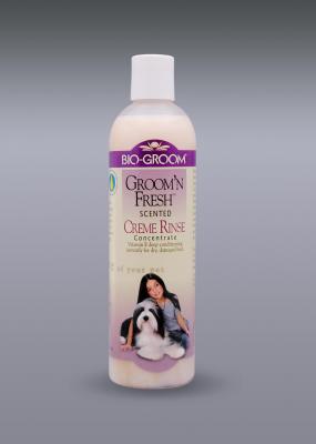 Bio Groom Gr. N. Fresh 355ml Cond.