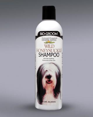 Bio Groom Honesuck 355ml Sh.