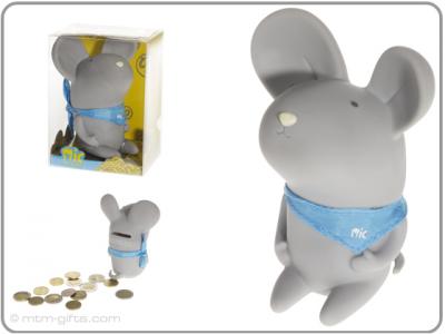 Spaarpot muis