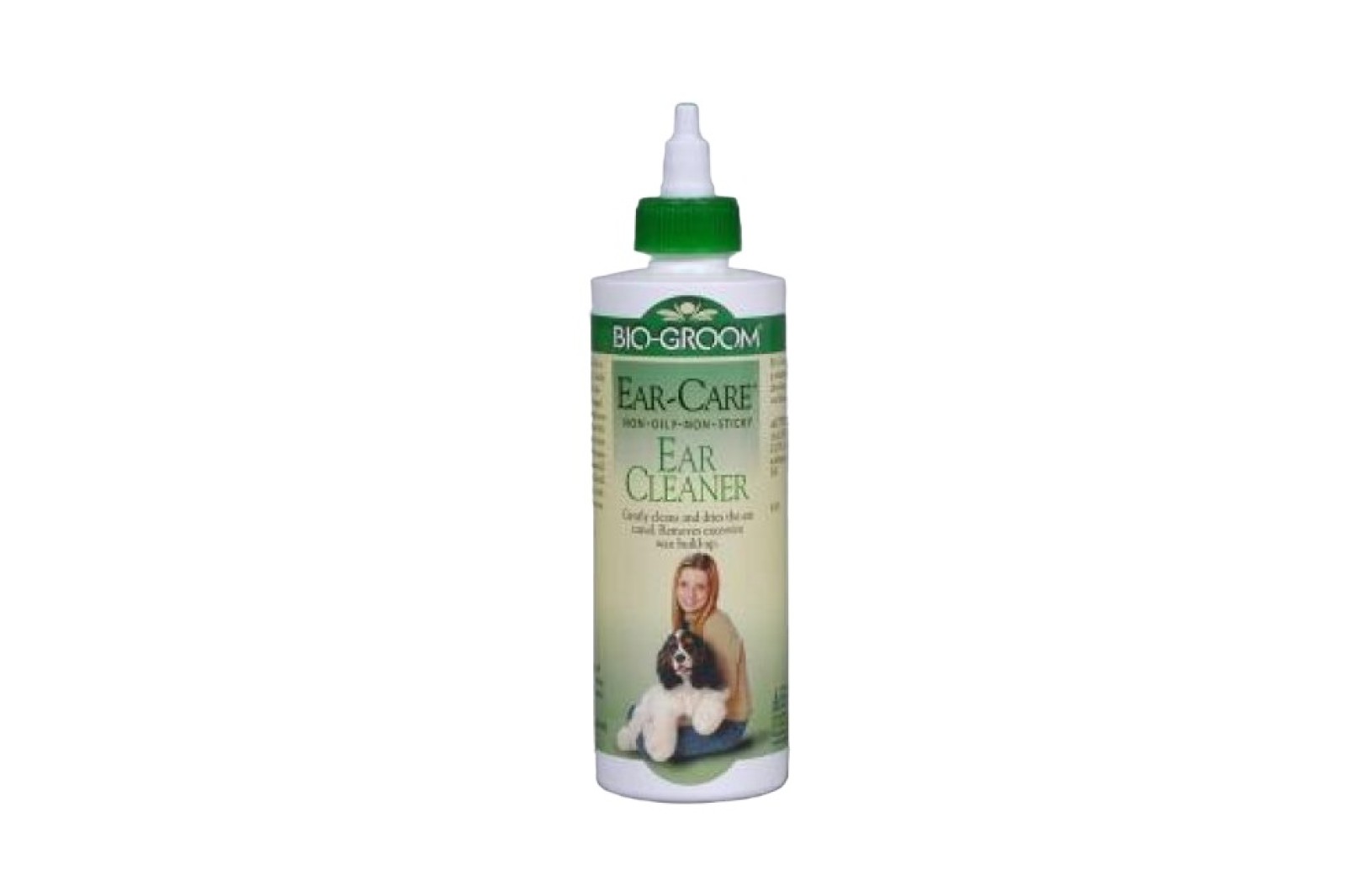 Bio Groom Ear Cleaner 236ml
