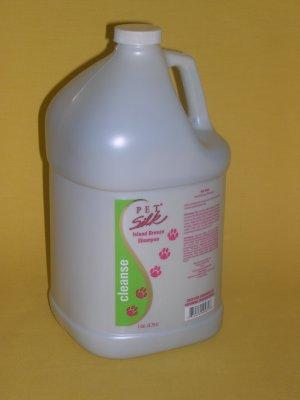 Pet�Silk�Is. Breeze Sh.3,8l