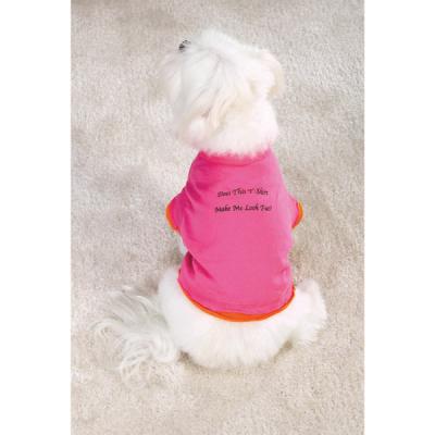 Does this T shirt .. mt M