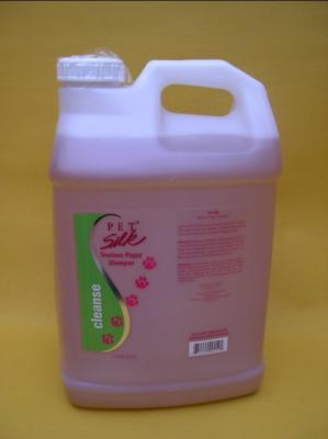Pet�Silk�T.Puppy sh. 9,5L