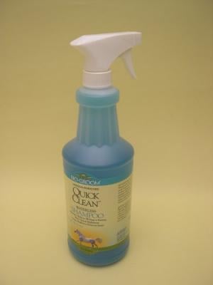 Bio Groom Quick Clean 946ml