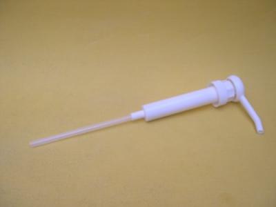 Pomp voor gallon Ring 5