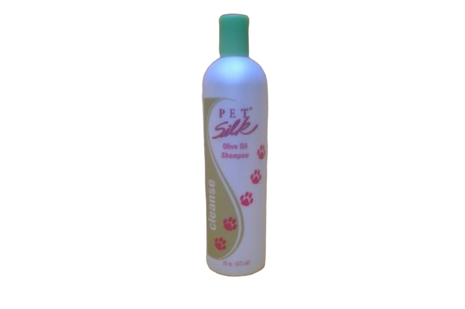 Pet�Silk�Olive Oil Sh 473ml