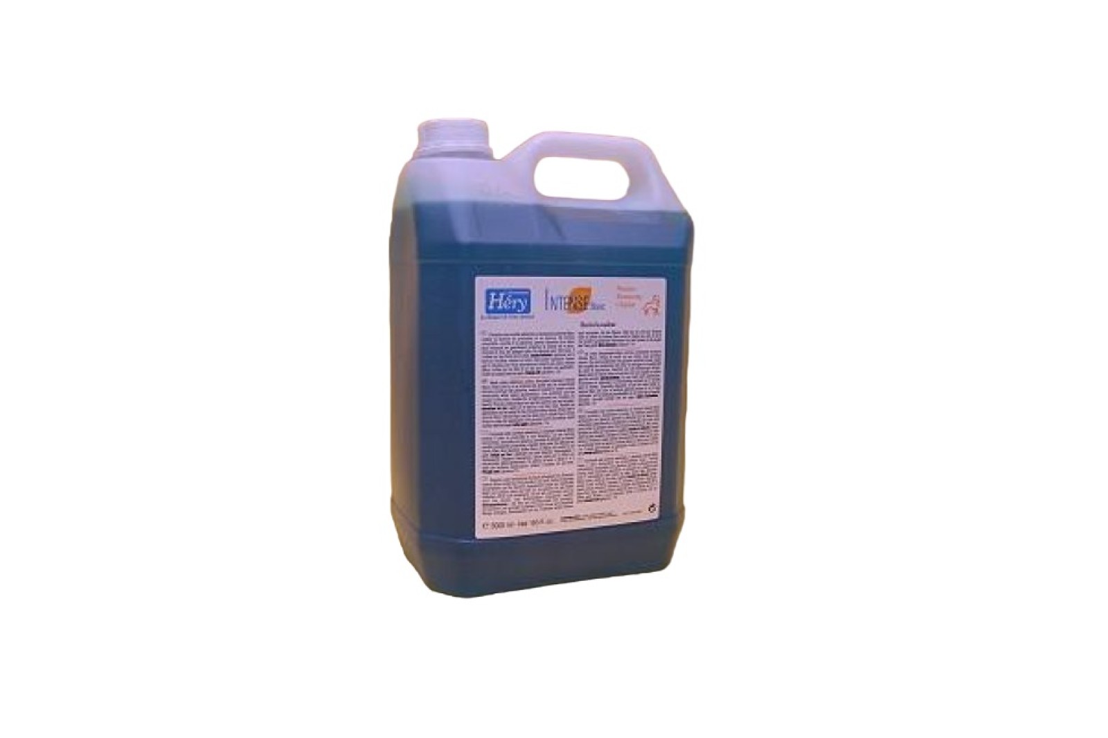 J.P.Hery Sh. Poils Blanc 5 liter