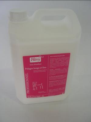 J.P.Hery  Pelage long&Fin 5l