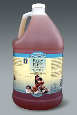 Bio Groom F.Puppy 3,8ltr Sh