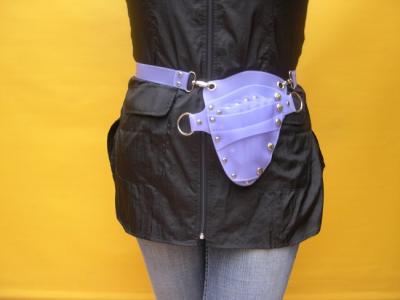 Scharenholster Hot Purple