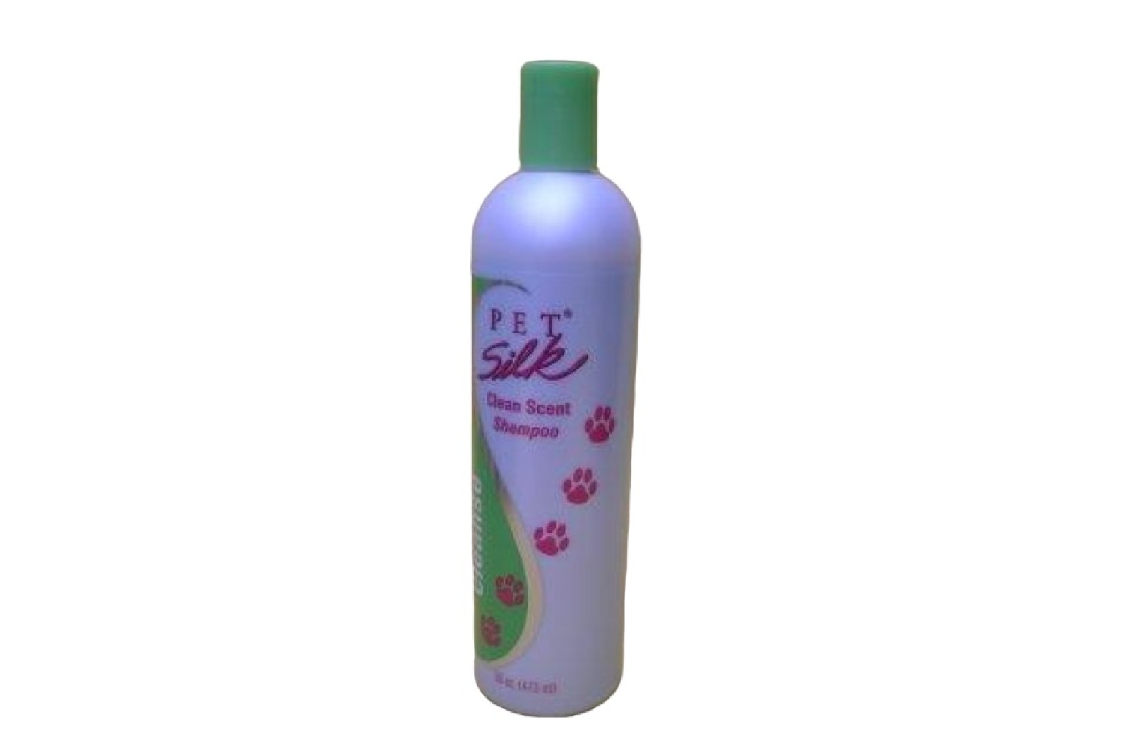 Pet�Silk�Clean Scent Sh. 473ml