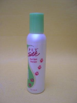 Pet�Silk�Hot Spot 118ml