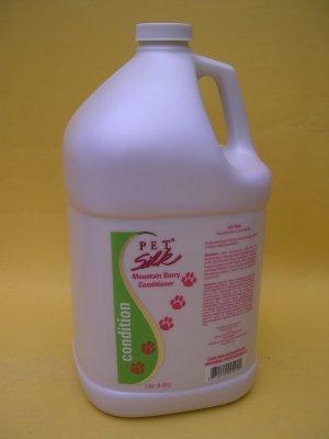 Pet�Silk�Mountain B. Cond. 3,8l