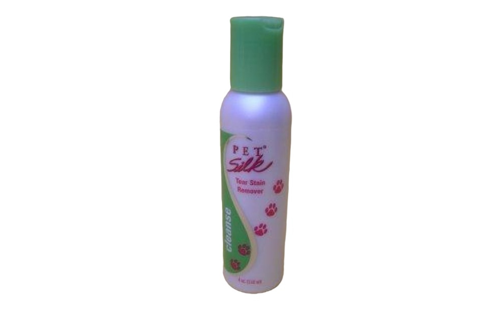 Pet�Silk�Tear Stain Rem. 118ml