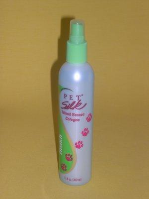 Pet�Silk�Island Br.Cologne,300ml