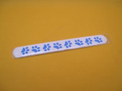 Vijl voor nagels