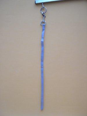 Trimlus grijs 1,5cm breed