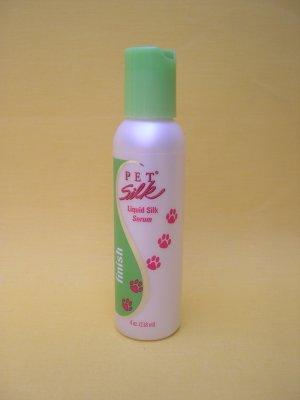 Pet Silk Liquid Silk Serum 118ml