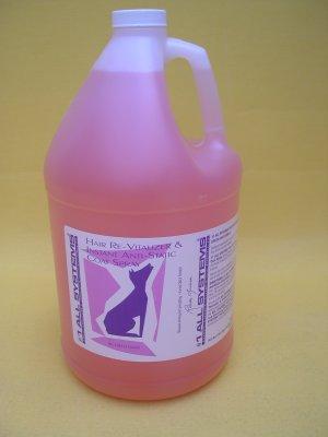 All�Syst.�Hair Revitaliser 3,8 lite