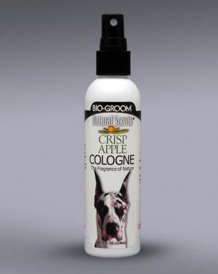 Bio Groom Crisp Apple 118ml Cologne