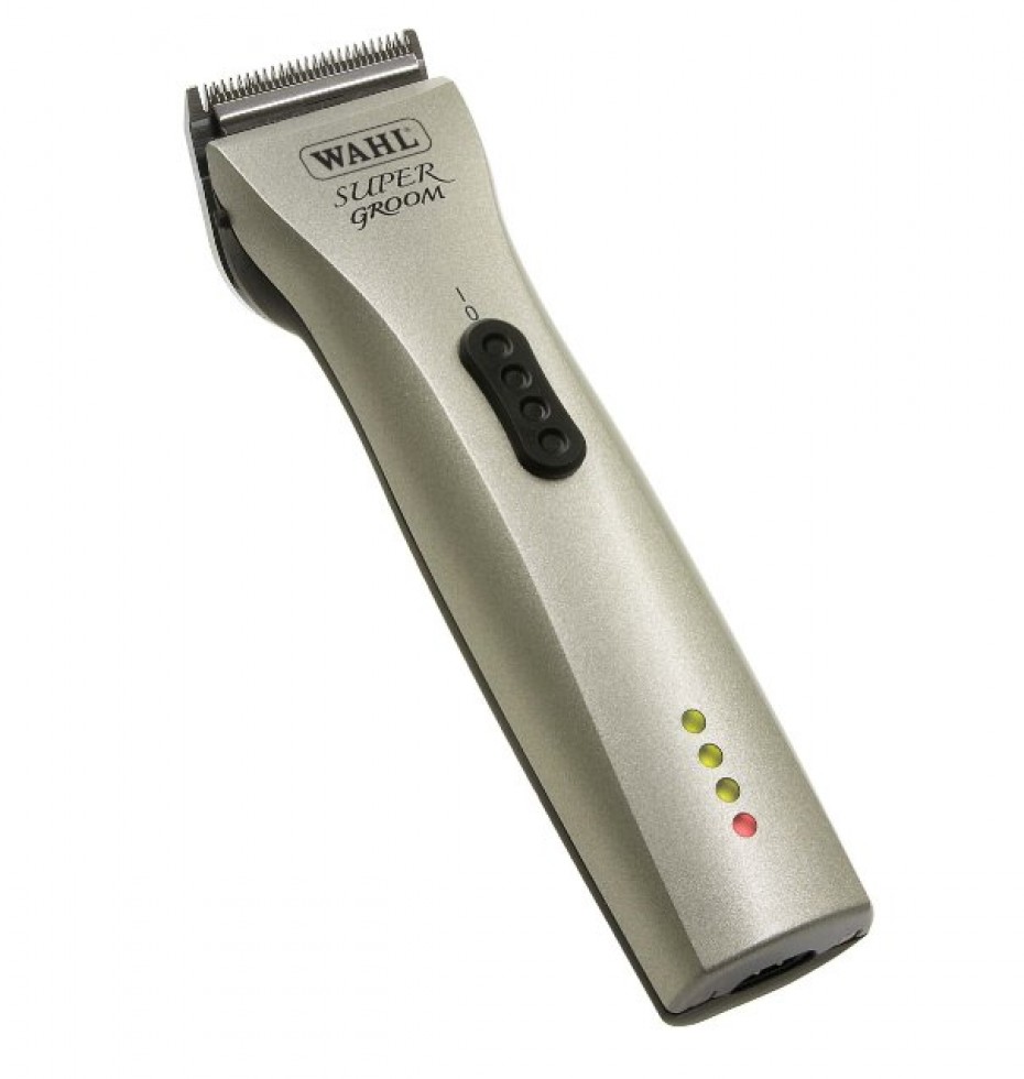 Wahl Super Groom
