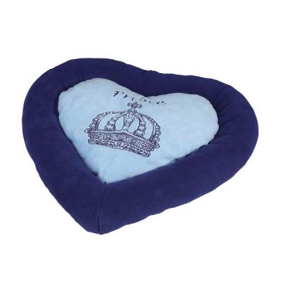 Roze Bed hart Prince