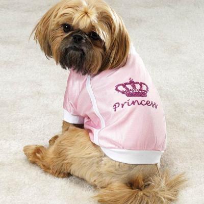 Royalty Jersey Princess mt S