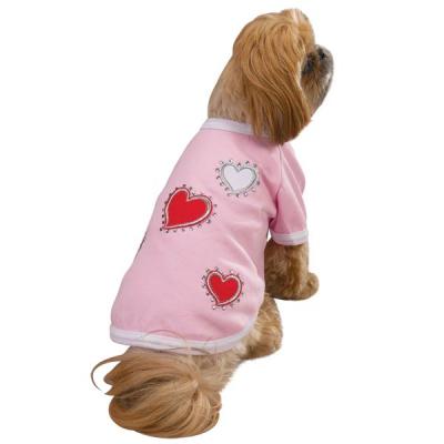 Hearts Full of Bling mt S