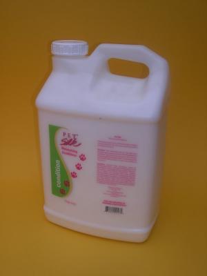 Pet�Silk�Moisturizing Cond. 9,5L