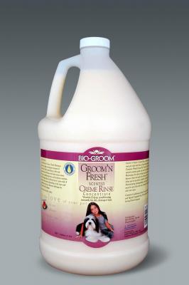 Bio Groom Gr. N. Fresh 3,8ltr Cond.