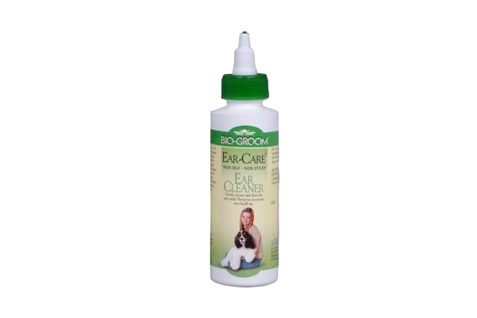 Bio Groom Ear Cleaner 118ml