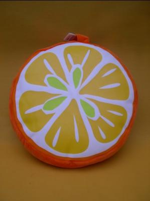 Appelsien mand 36x34cm