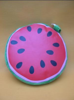 Watermeloen mand 36x34cm