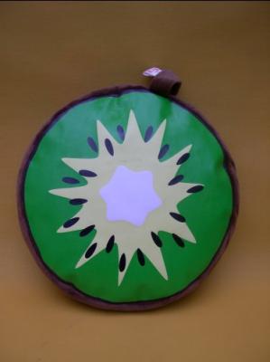 Kiwi mand 36x34cm