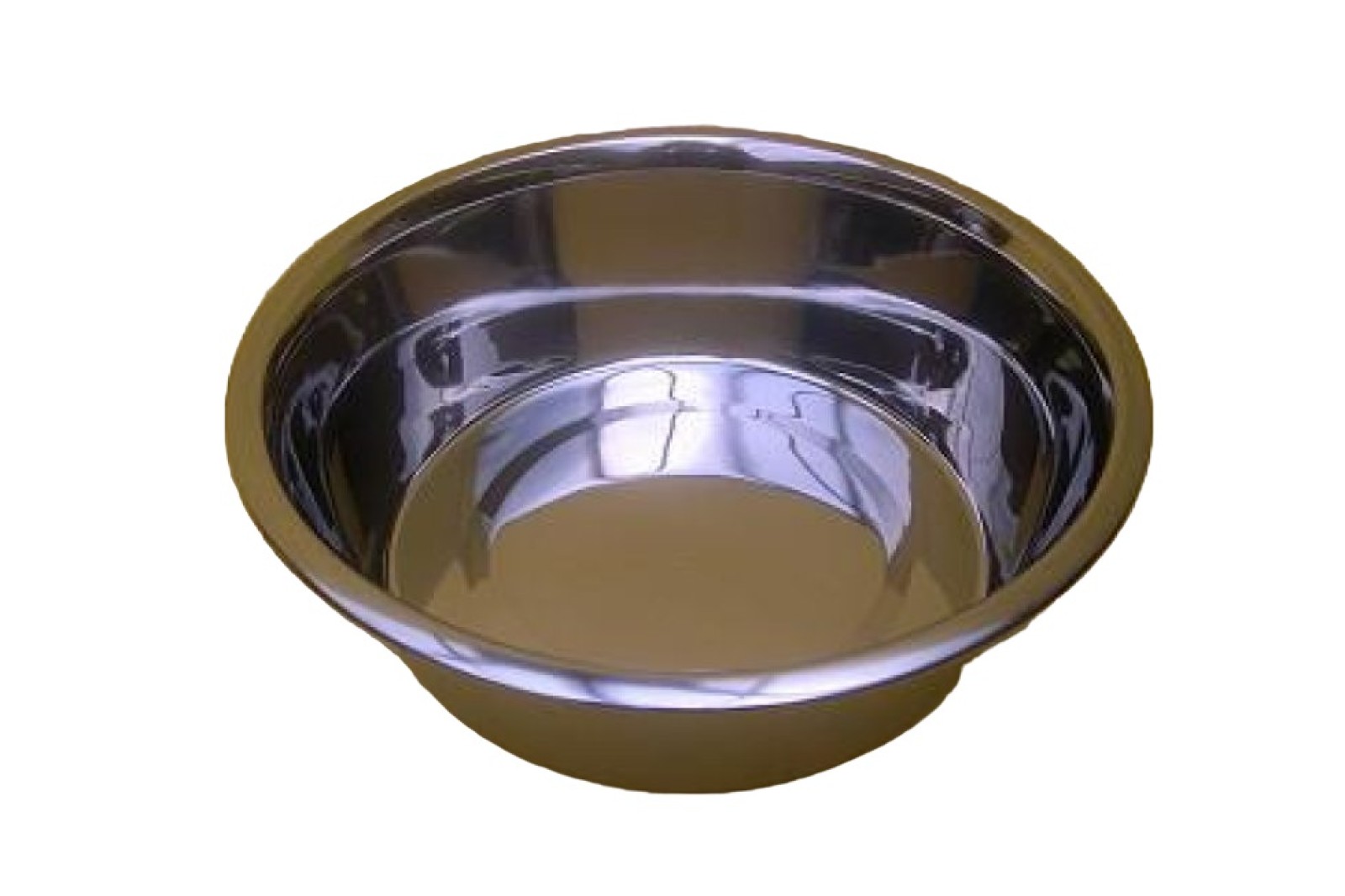 Rvs bak 27cm