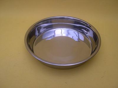 Puppyschaal 25cm