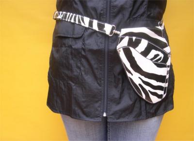 Scharenholster Zebra