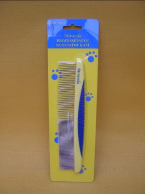 Miranda Super Grip kam