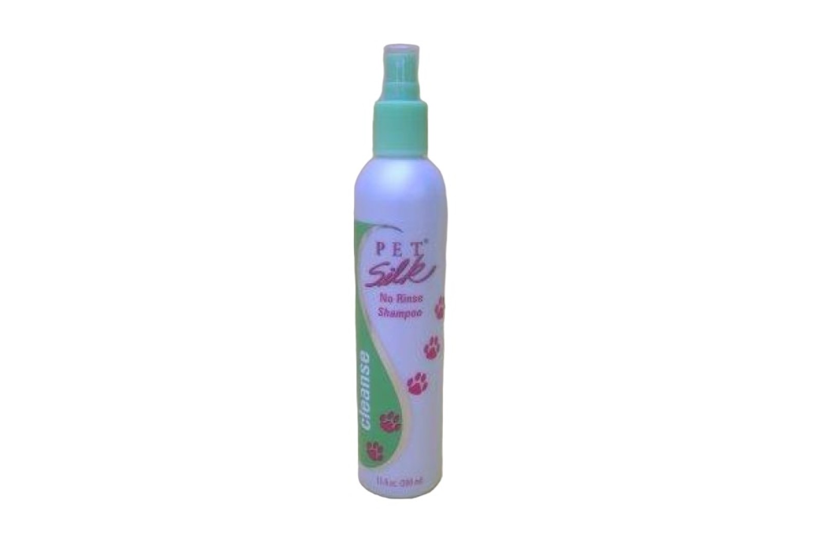 Pet�Silk�No Rinse Shampoo 300ml