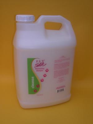 Pet�Silk�Moisturizing Sh. 9,5l