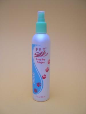 Pet�Silk�Baby Boy Cologne 300ml