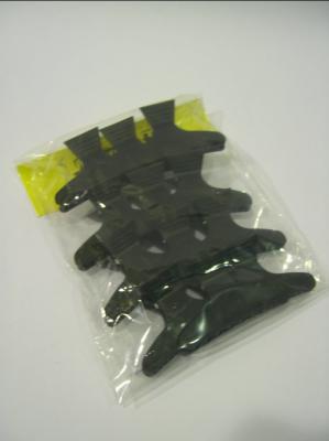 Haarklemen 12 stuks