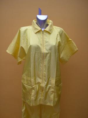 Tr!m Shirt, geel, S, Tiffany