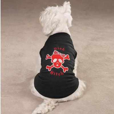 Rich BitchTees mt XS