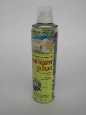 All Syst. Moist. C Prot. 241gr