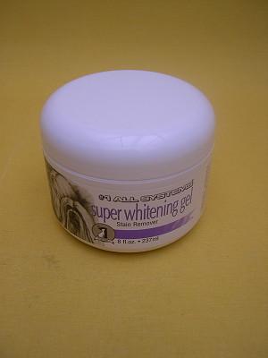 All�Syst.�S. Whitn. gel 237ml