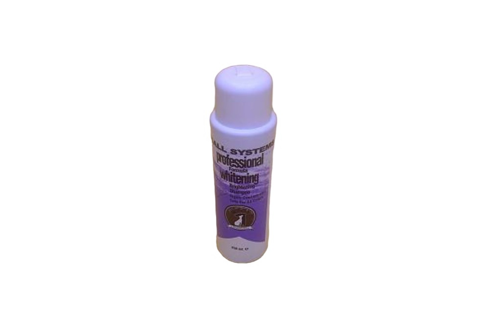 All Syst. Prof F. Whitening 250ml