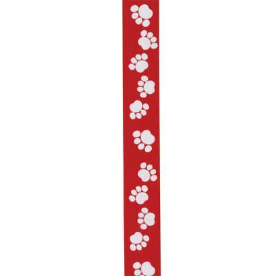 Lint rood/poot
